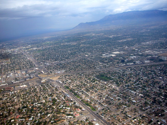Albuquerque