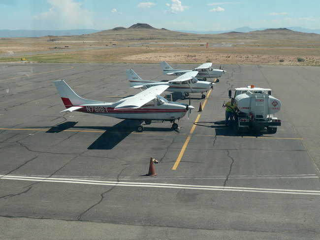 Bode Aviation Albuquerque