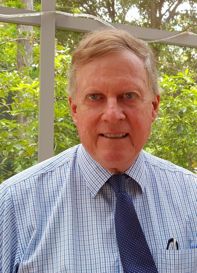 Chris McKeown