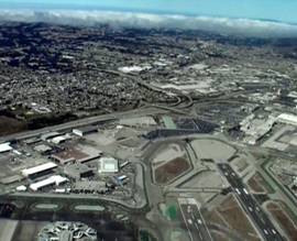 San Francisco International