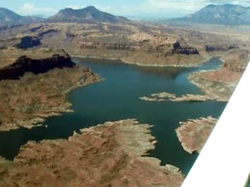 Lake Powell