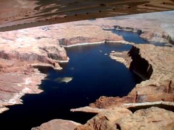 Lake Powell