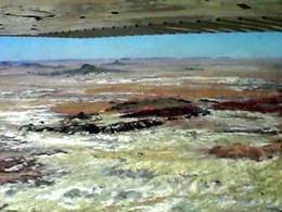 Painted Desert 