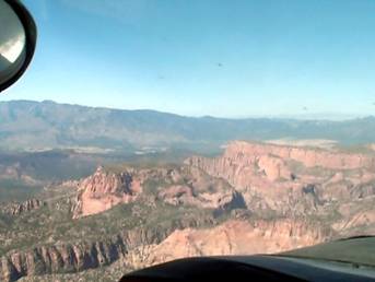 Zion National Park 